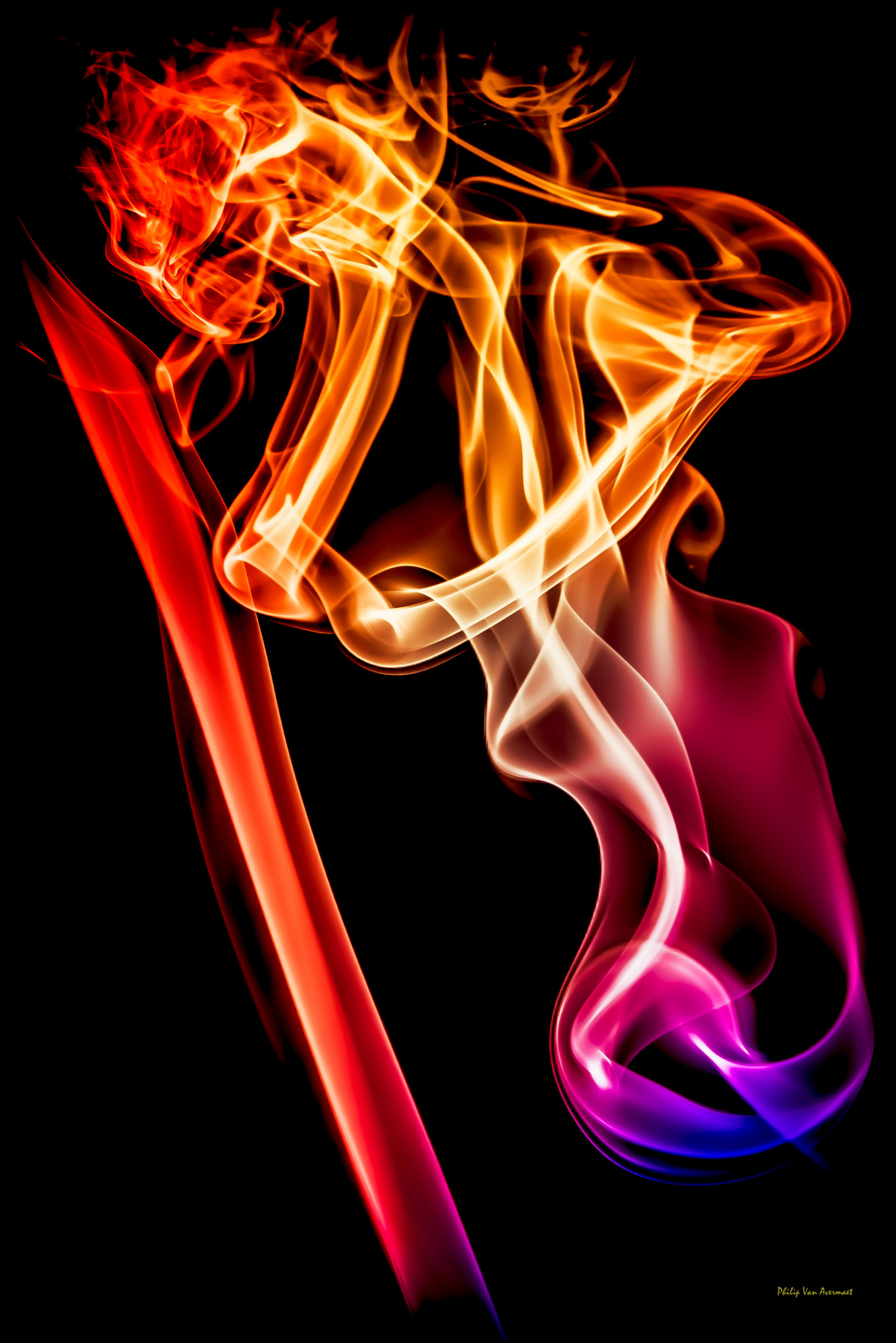 2015-105_Smoke Art