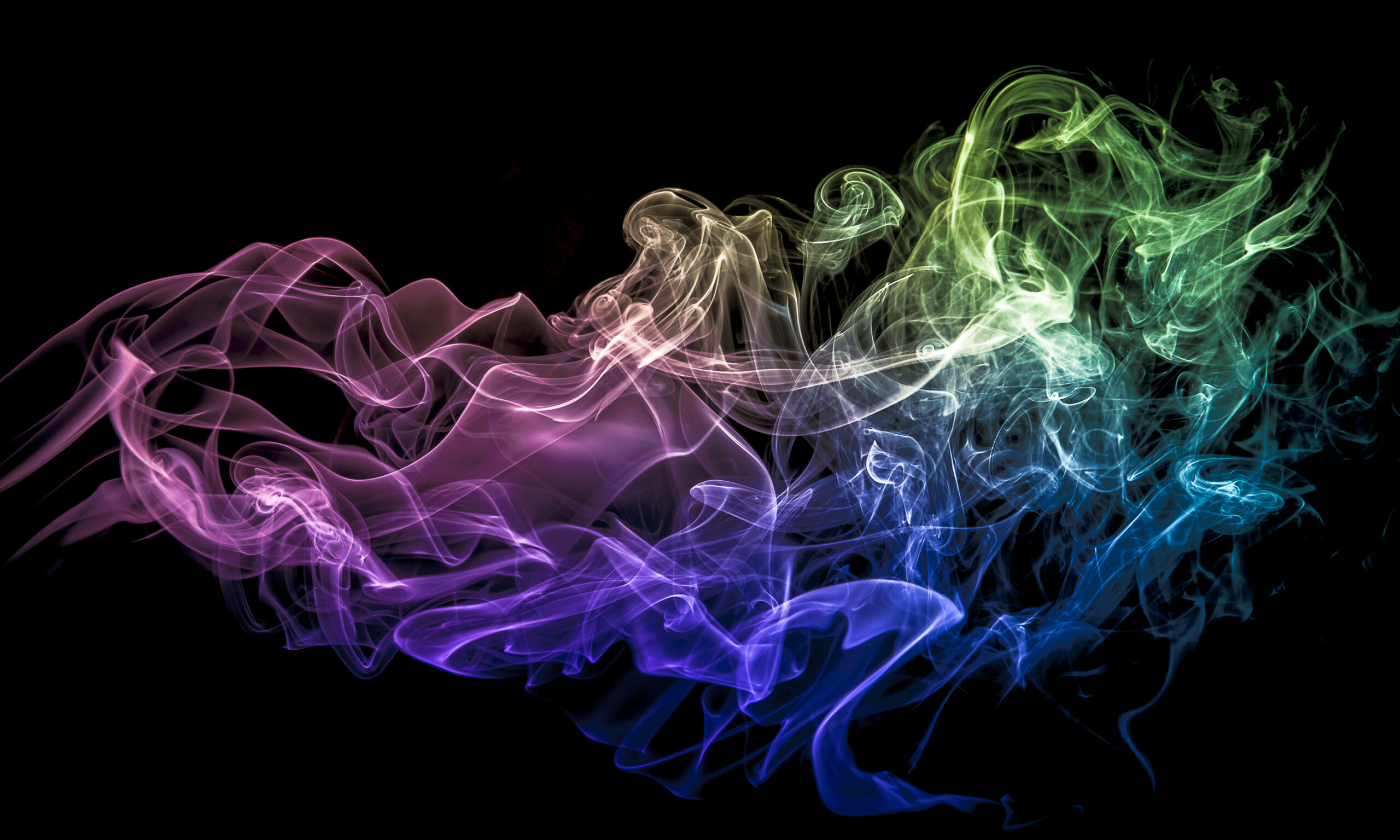 2013-307 Smoke Art