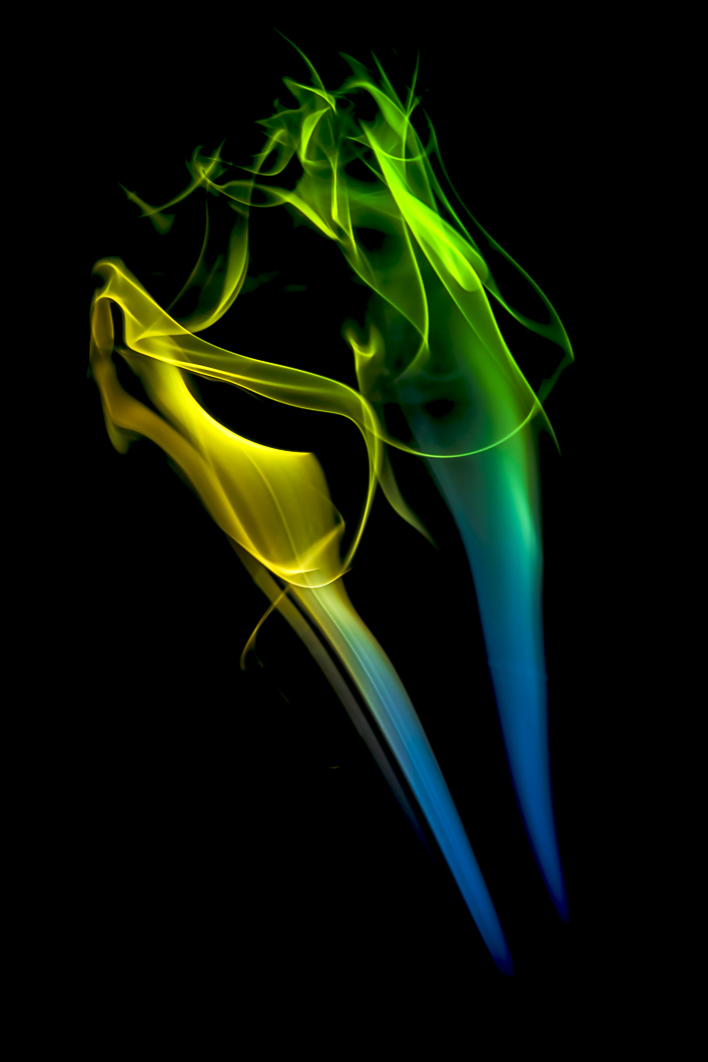 2013-108_Smoke Art
