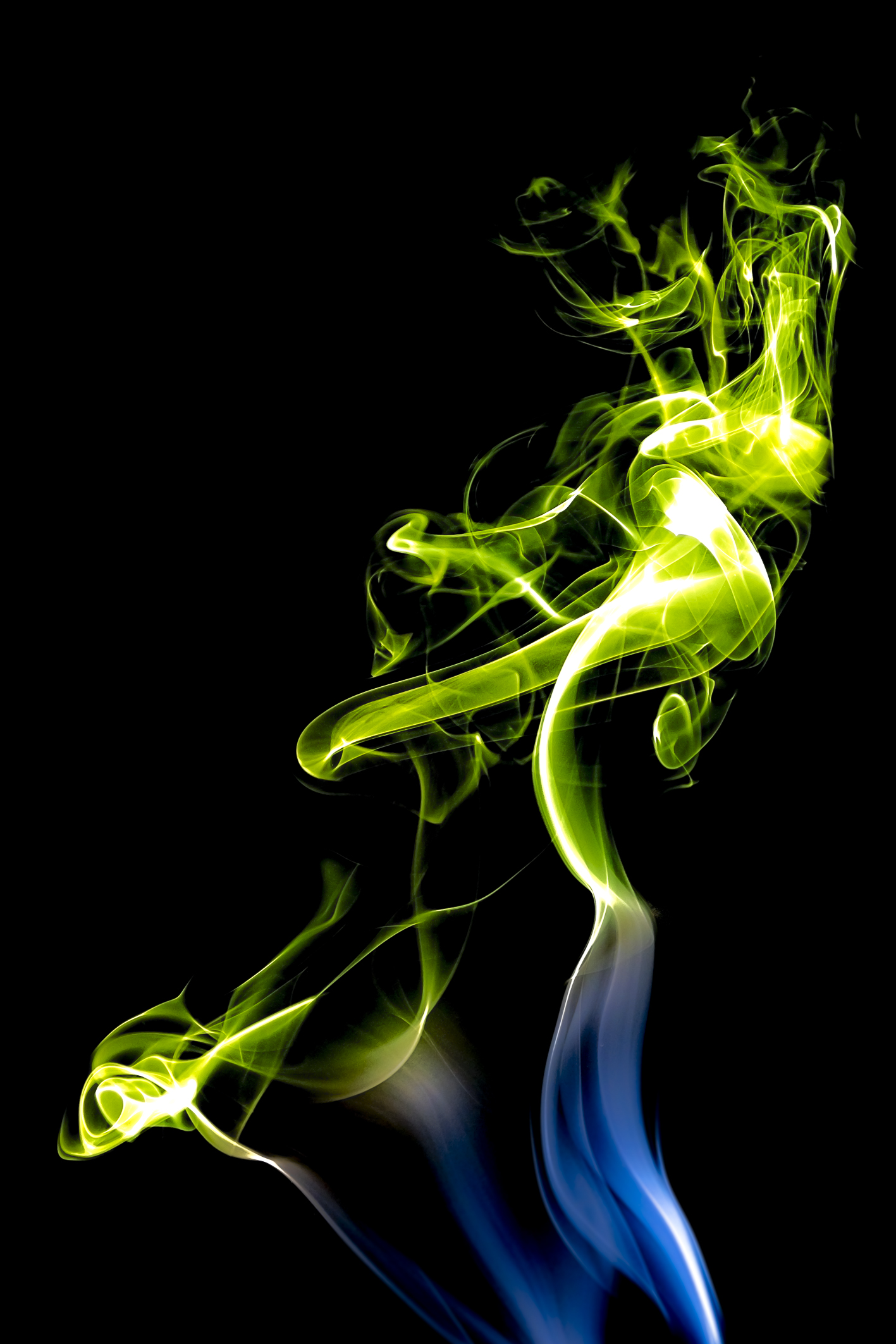 2013-110_Smoke Art